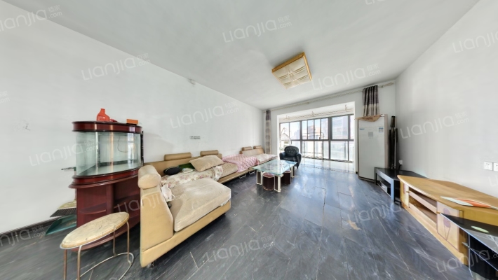 佳阳国际二手房实景图