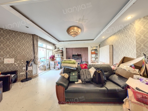 整租·新东福花园 3室2厅 东