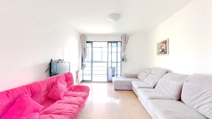 广视花园二手房实景图