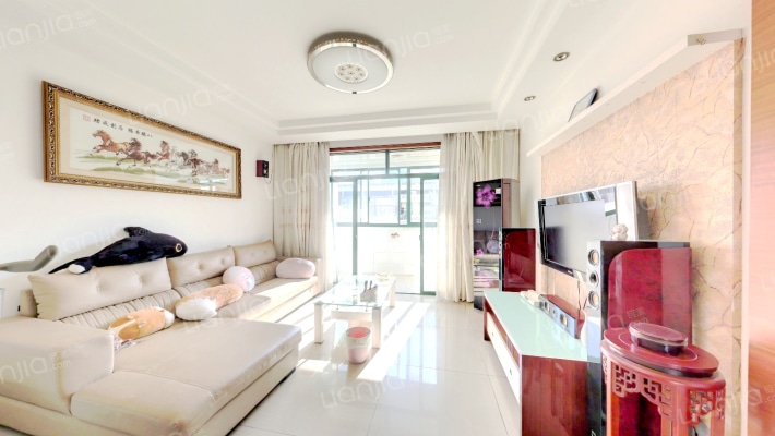 正丰苑二手房实景图