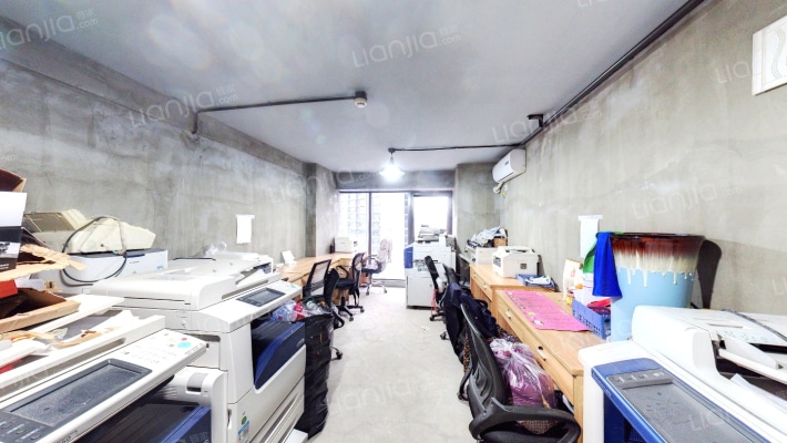 龙湖新壹街二手房实景图