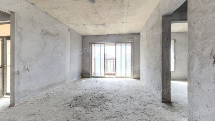 骄阳华庭二手房实景图