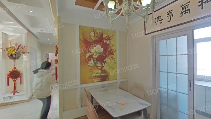 海景小区(世纪新城）二手房实景图