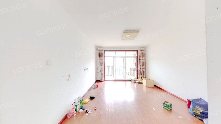 辉煌新村二手房实景图