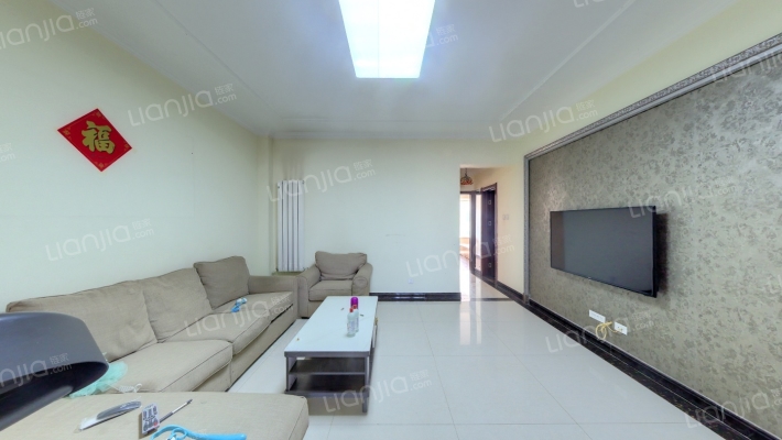 康城小区二手房实景图