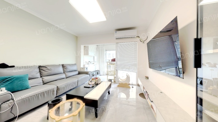 城市印象二手房实景图