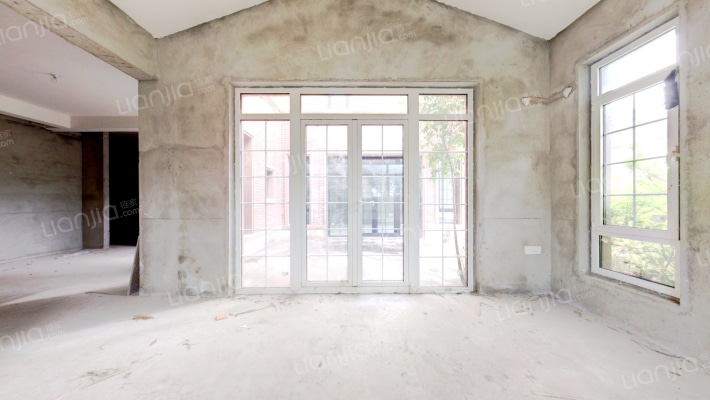 耀江淀湖桃源二手房实景图