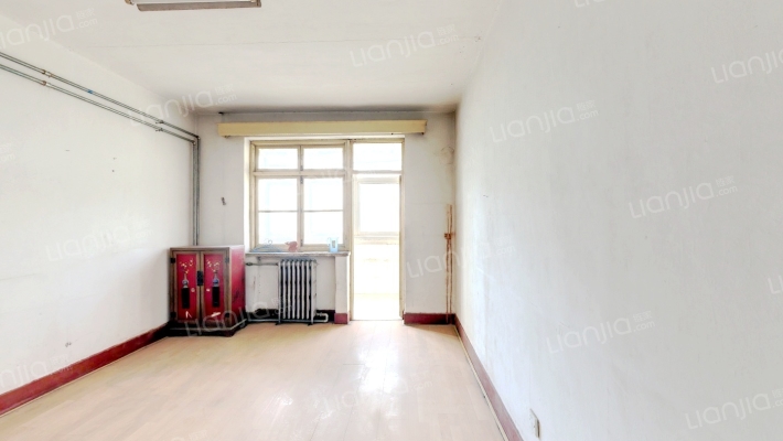 省冶金办宿舍二手房实景图