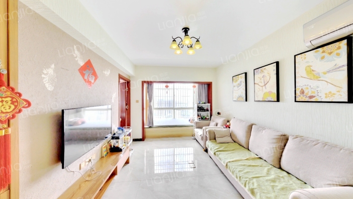 盛景苑二手房实景图