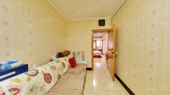 西苑民乐园二手房实景图