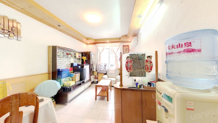 环市东路468号大院二手房实景图