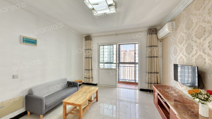 东沙花园北区二手房实景图