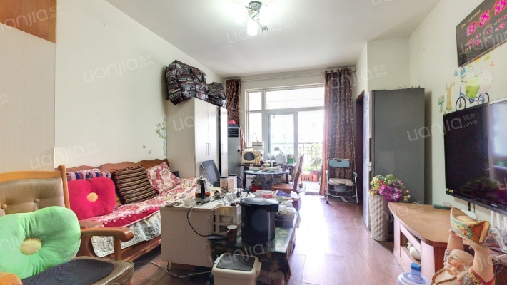 紫东锦源二手房实景图