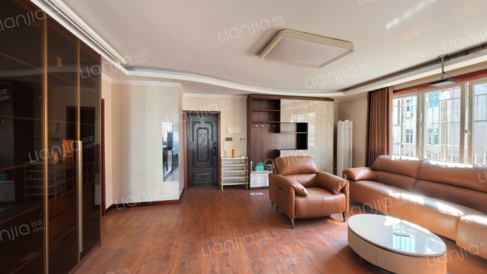 成达花园二手房实景图