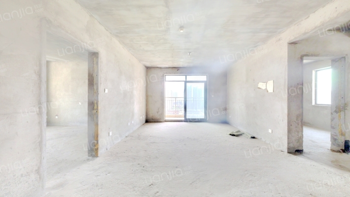 宝翔嘉苑二手房实景图