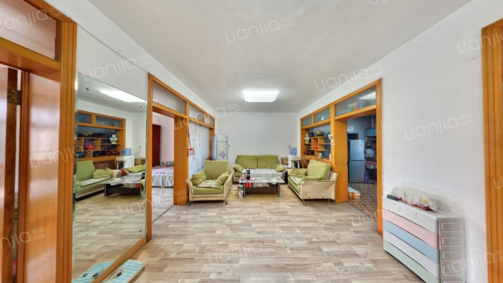 梅庵新區二手房实景图