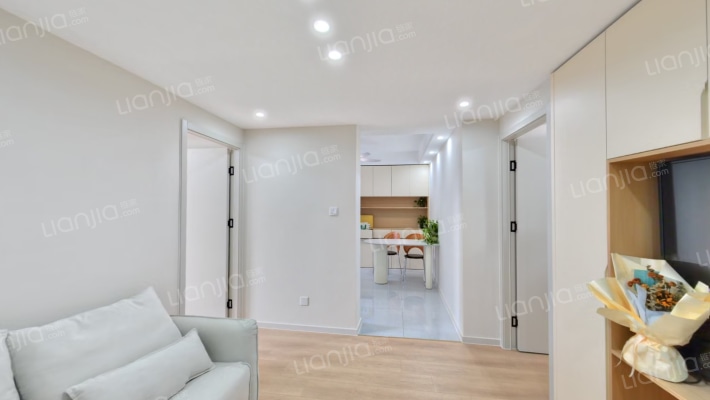 盛新里二手房实景图