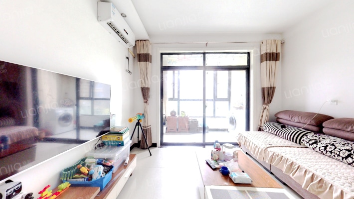 伟业象湖湾二手房实景图