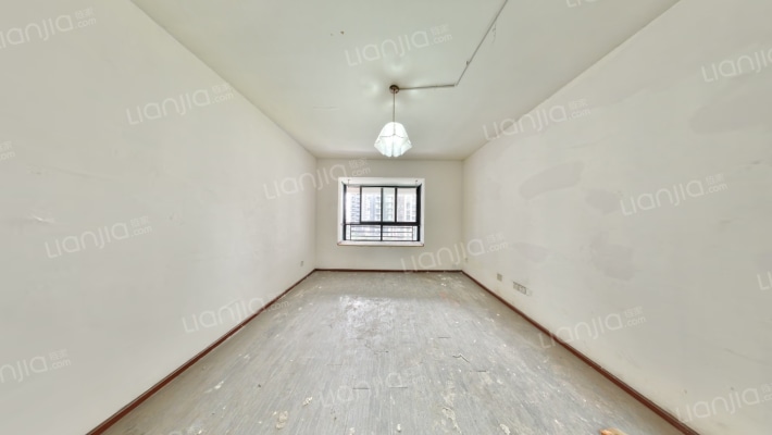 中大君悦金沙六期二手房实景图