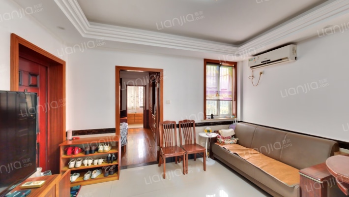 南溪家园一区二手房实景图