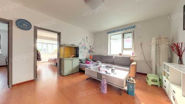 纬八路51到312号二手房实景图