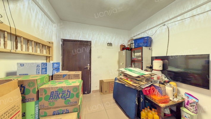 华逸园二手房实景图