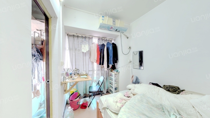 大东门华庭二手房实景图