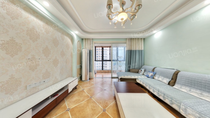 兴昂花园二手房实景图