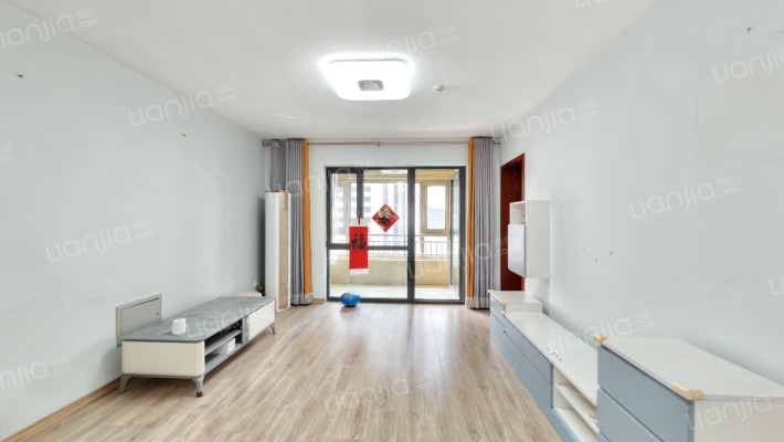 点翠园二手房实景图