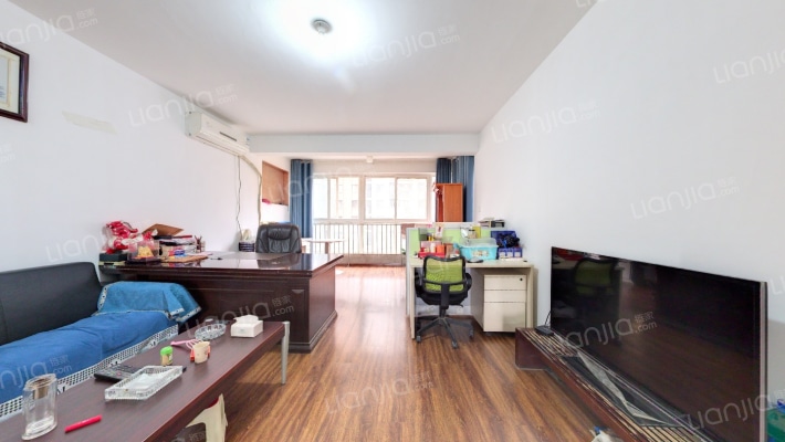 山水香堤百贵园二手房实景图