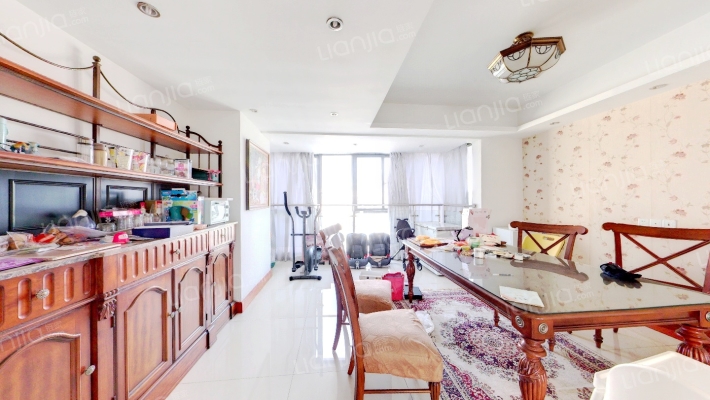 七星花园二手房实景图