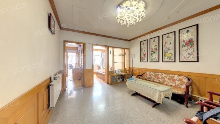 桐荫小区二手房实景图