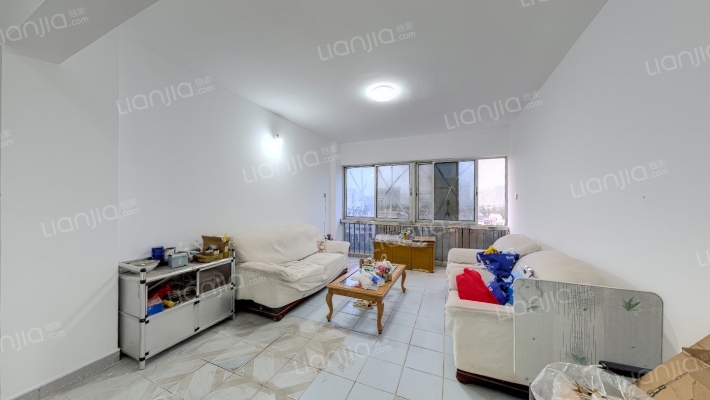 金达小区二手房实景图