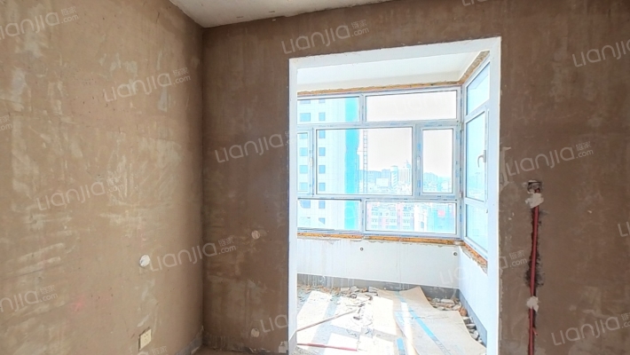 富海广场二手房实景图