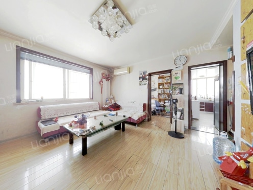 整租·太康家园 3室2厅 复式 南