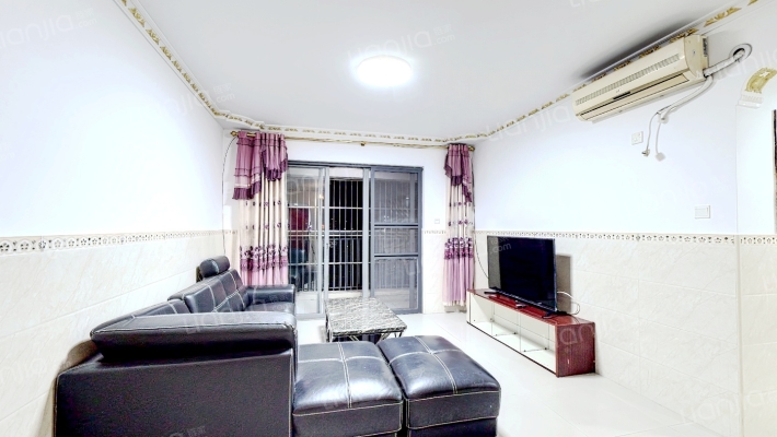 中惠金士柏山花园二手房实景图