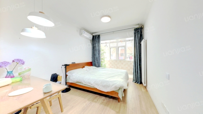 丹东路二手房实景图