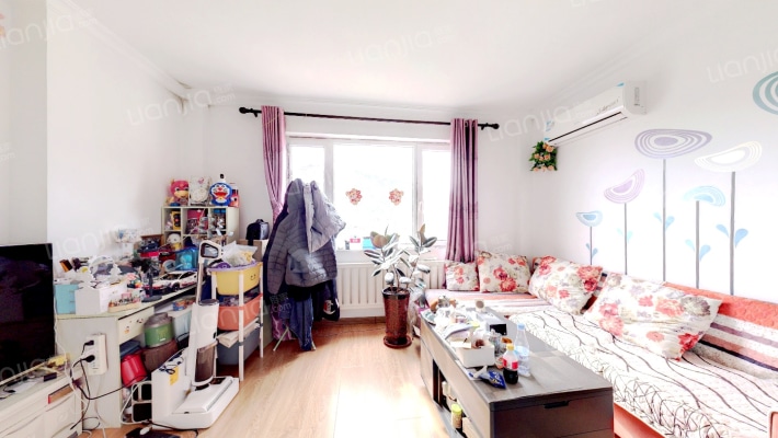 安邦阳光尚城二手房实景图