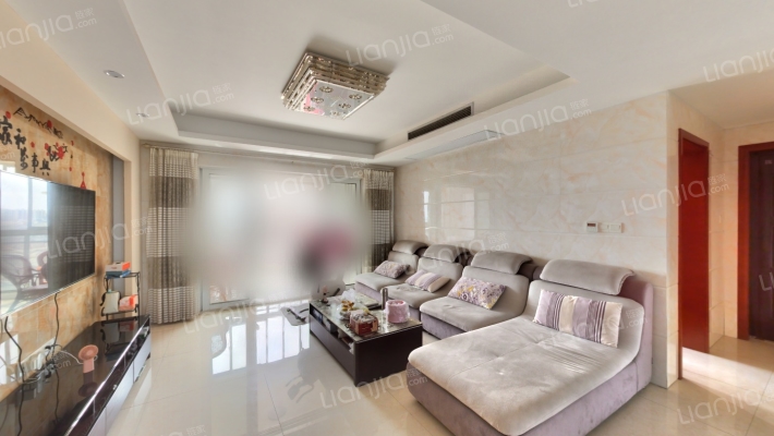 锦都名邸二手房实景图