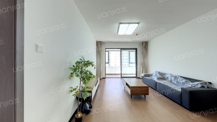 鑫苑城五号院二手房实景图