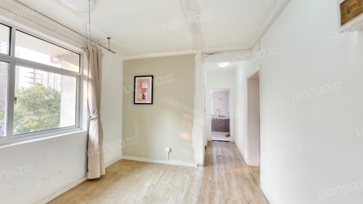 清河新寓一村二手房实景图