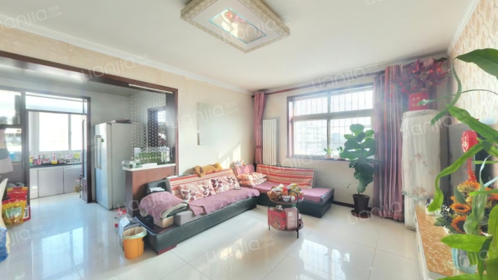 曙光里(大港区)二手房实景图