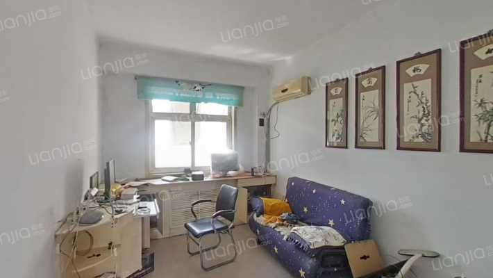 仁达花园二手房实景图