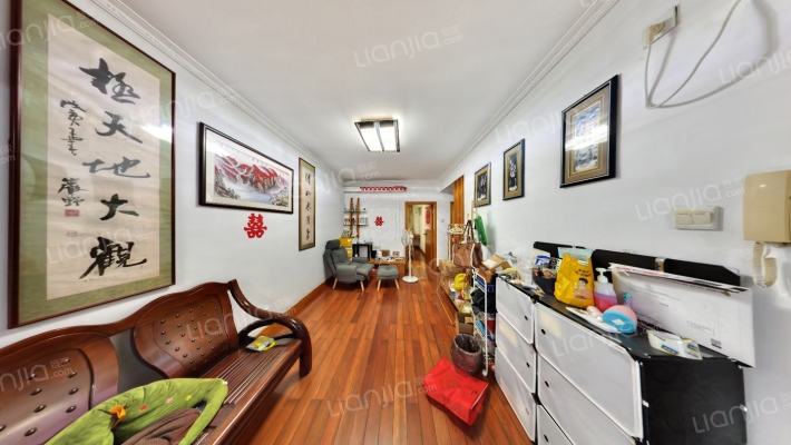 南公小区二手房实景图