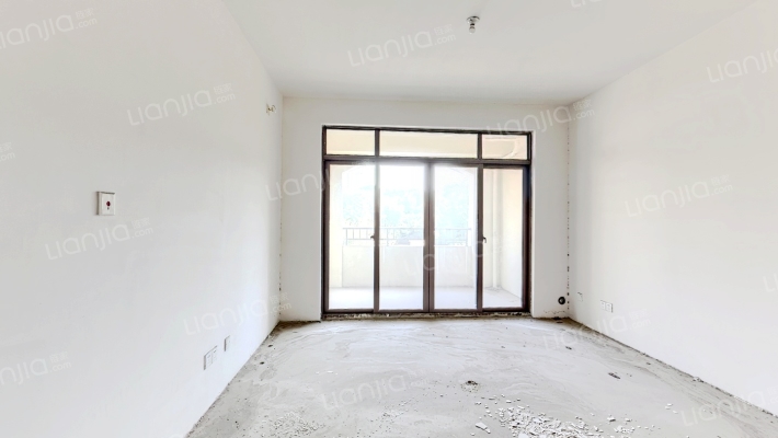 滨江科技创新中心花园二手房实景图