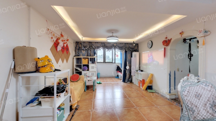 京华苑二手房实景图