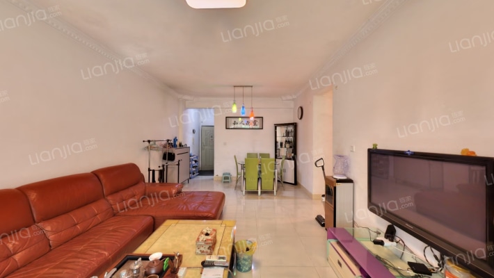 富红苑二手房实景图