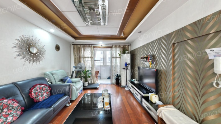 海兴路253号二手房实景图