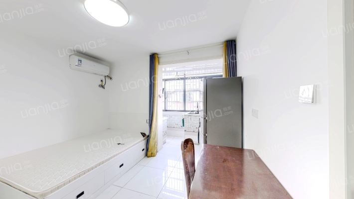 六安路211号二手房实景图