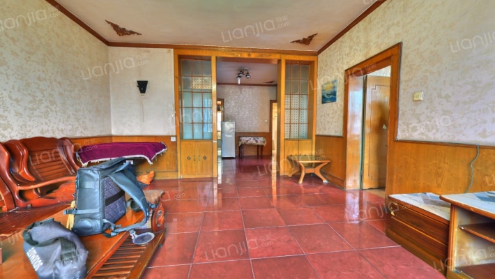 米市坝社区二手房实景图